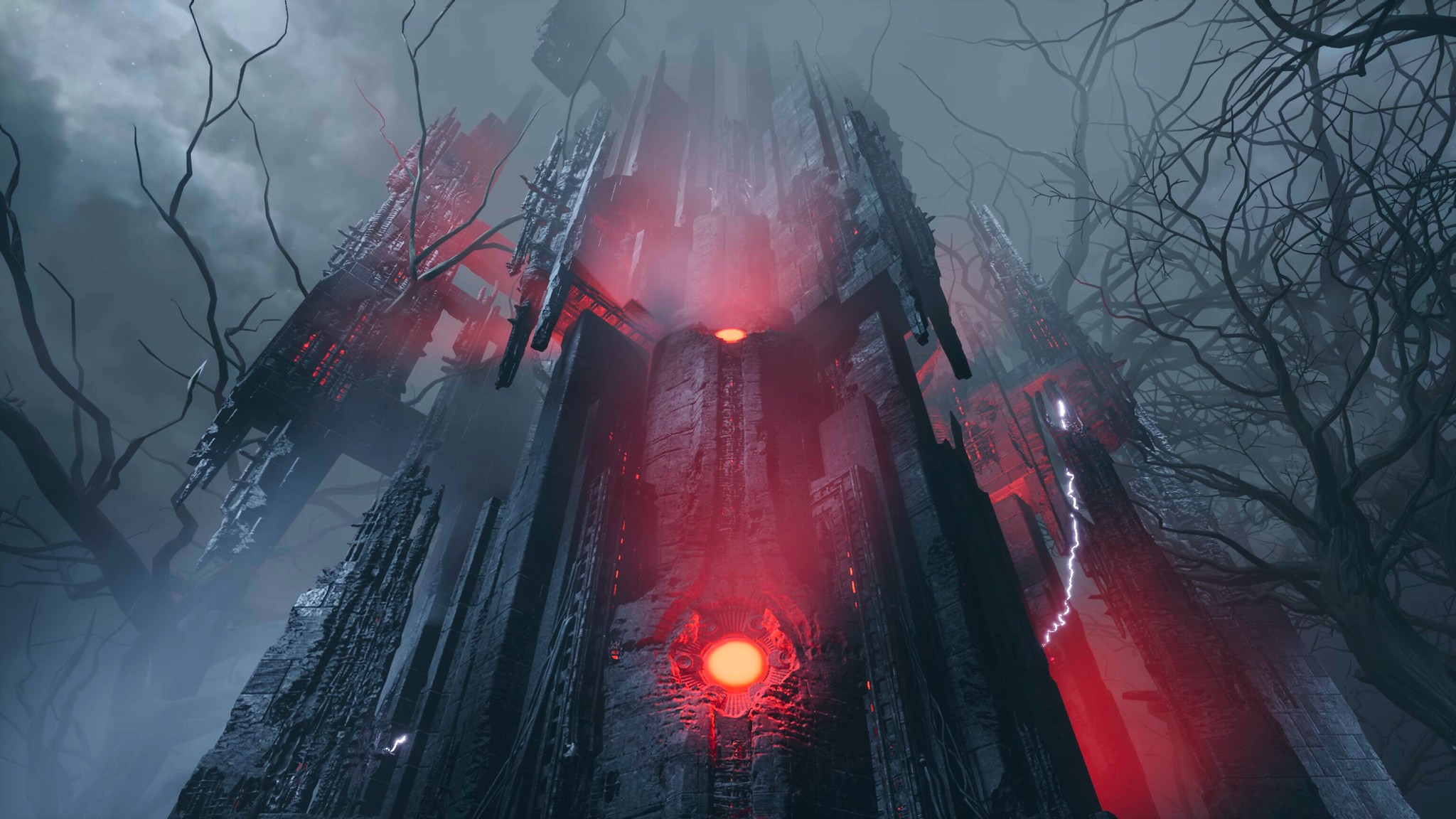 Returnal Ascension 1