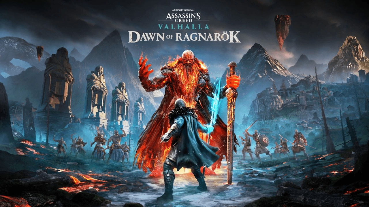 Dawn of Ragnarök