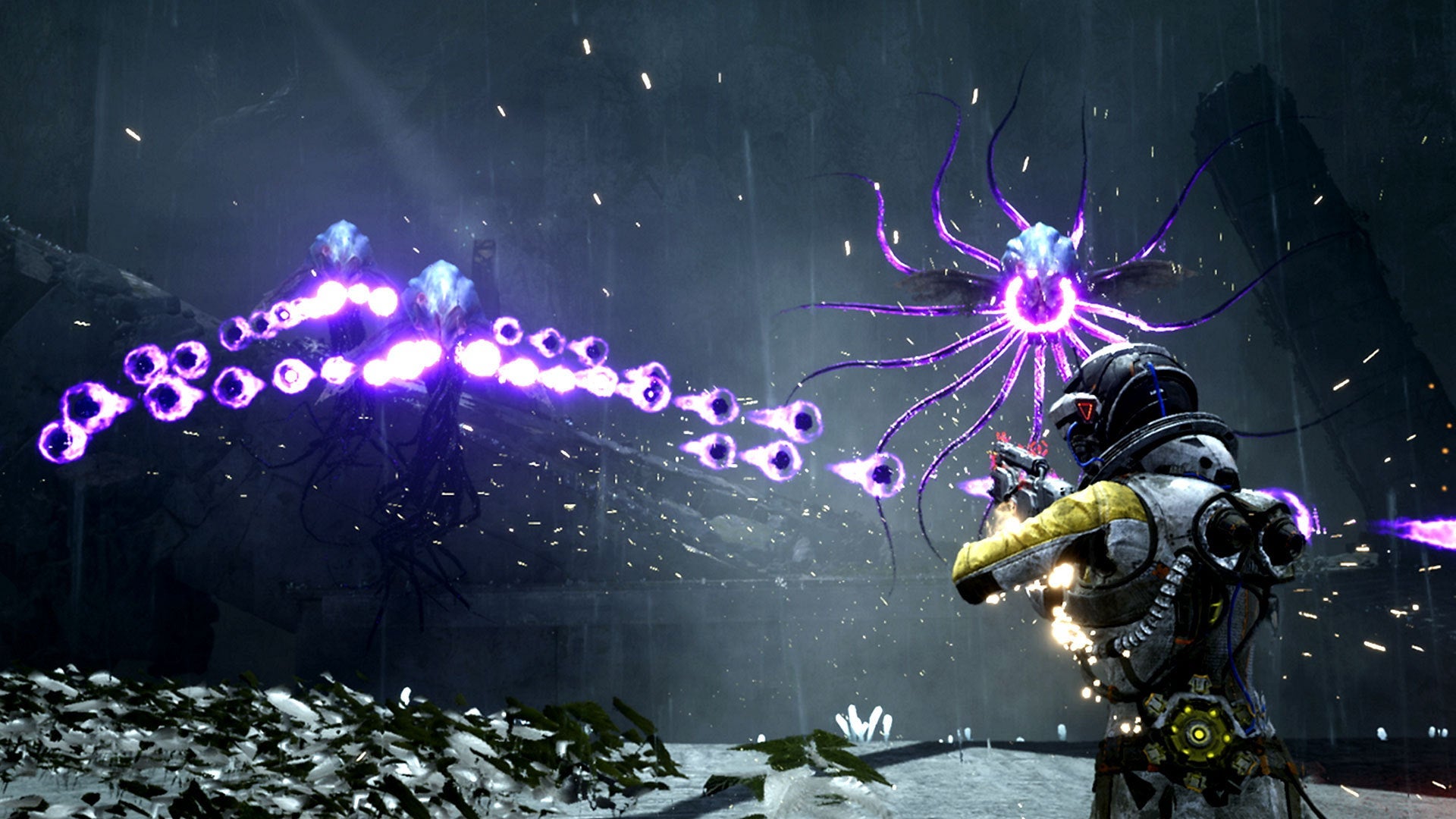 Returnal: Ascension-gameplaytrailer