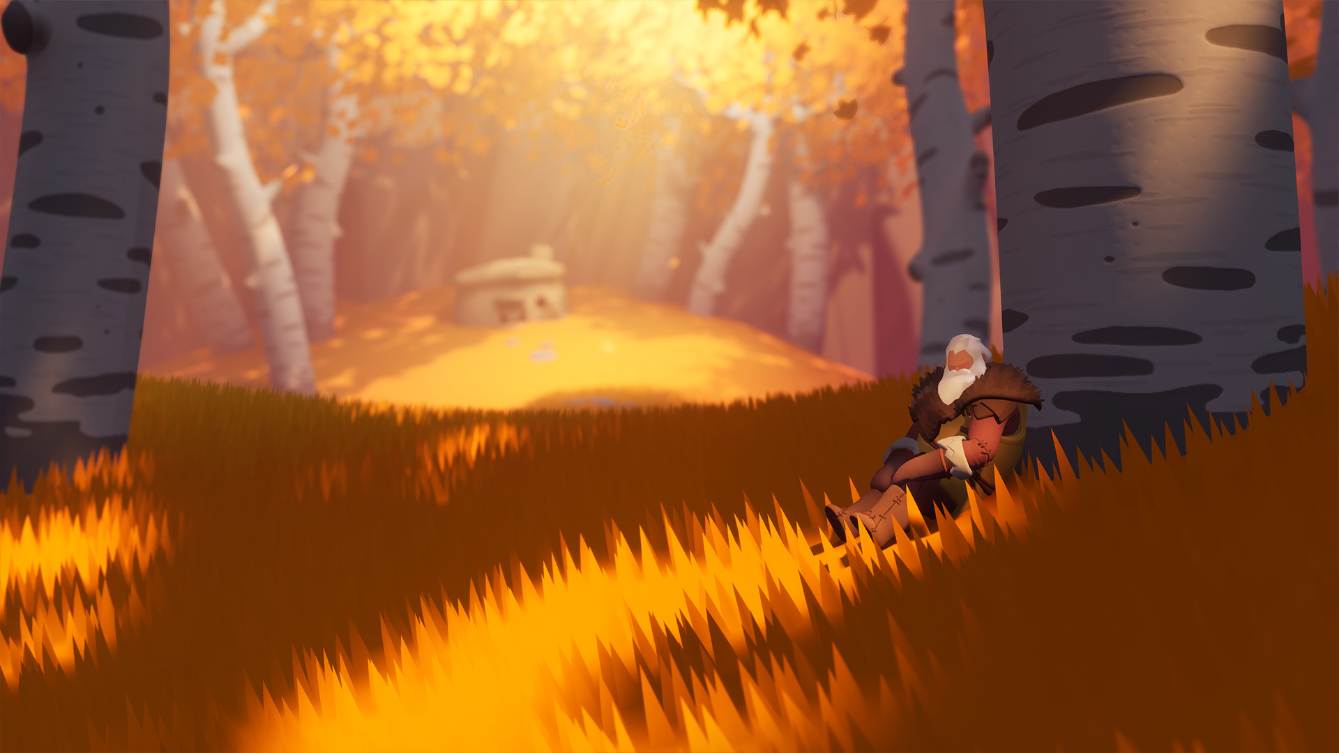 Arise: A Simple Story krijgt een Switch-versie