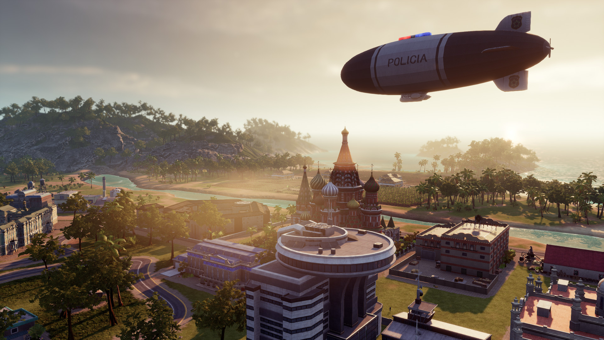 Tropico 6 - Next Gen Edition
