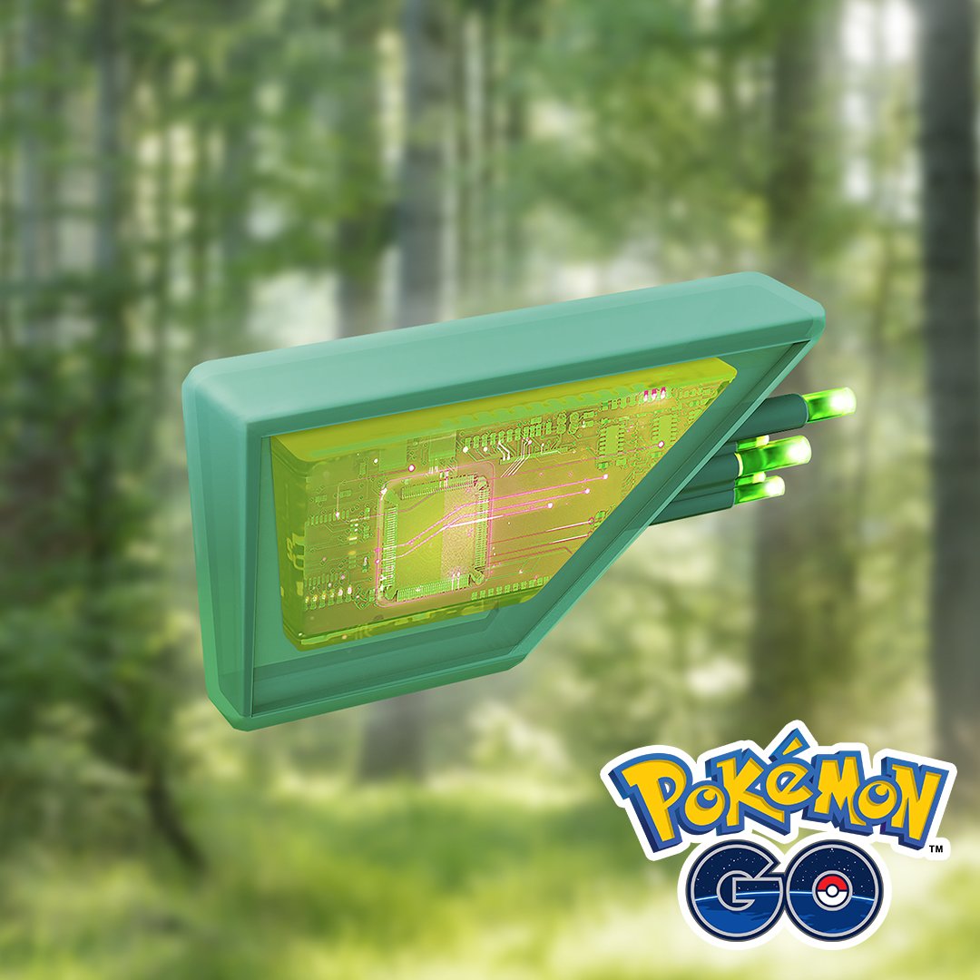 Welke Lure is nu handig tijdens Community Day