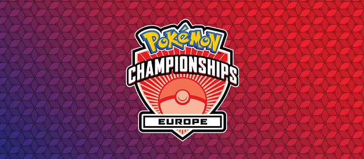 Pokémon Europe International Championships in Frankfurt, 2022 European International Championships-aftermovie