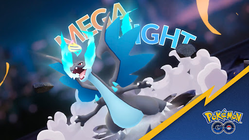 Er verschijnen ook weer andere Pokémon in de juli Mega Raids