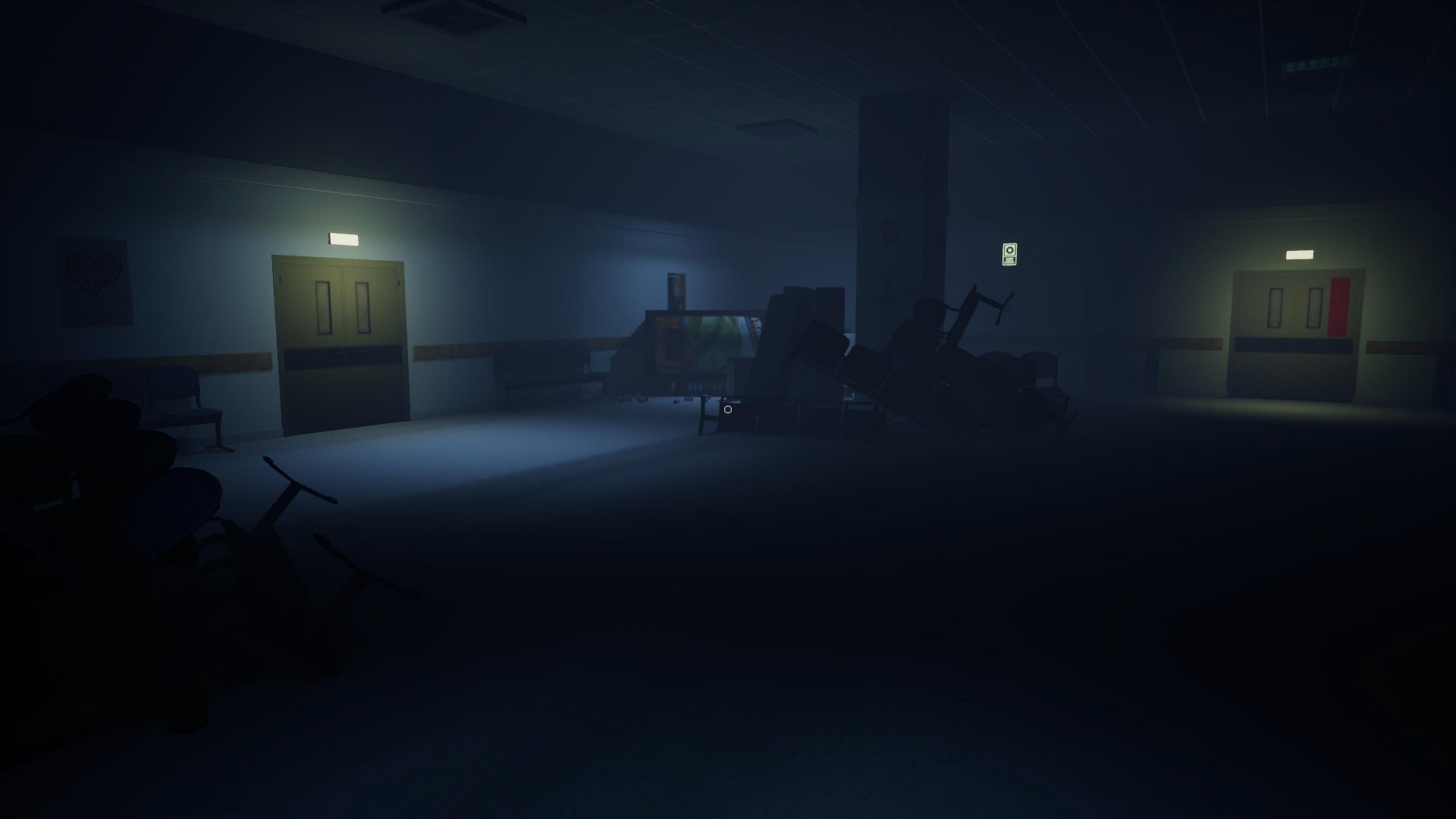 Tape Hospital