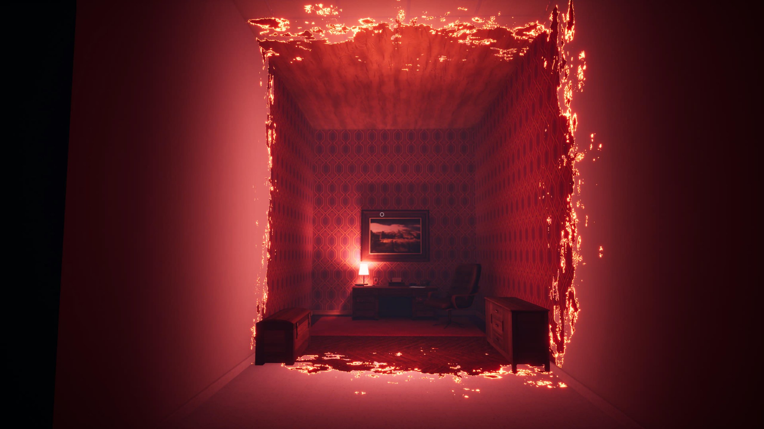 Tape Room