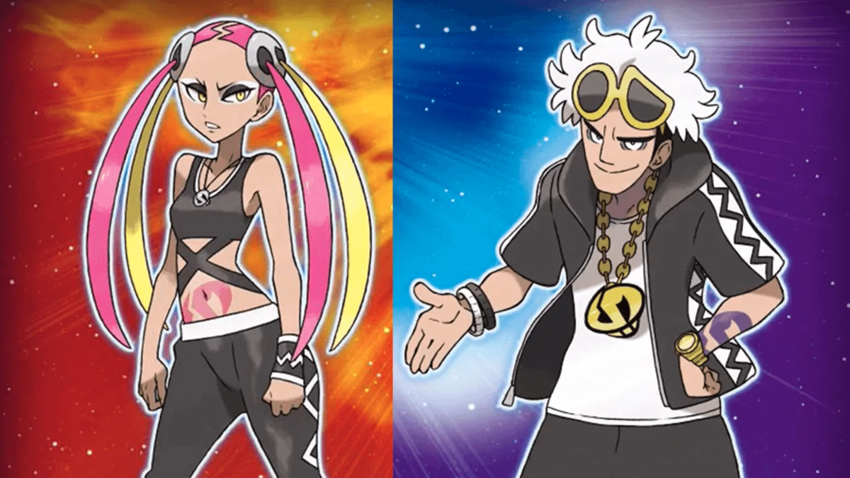 Team Skull