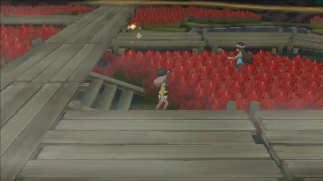 An Ula'ula Adventure-questline