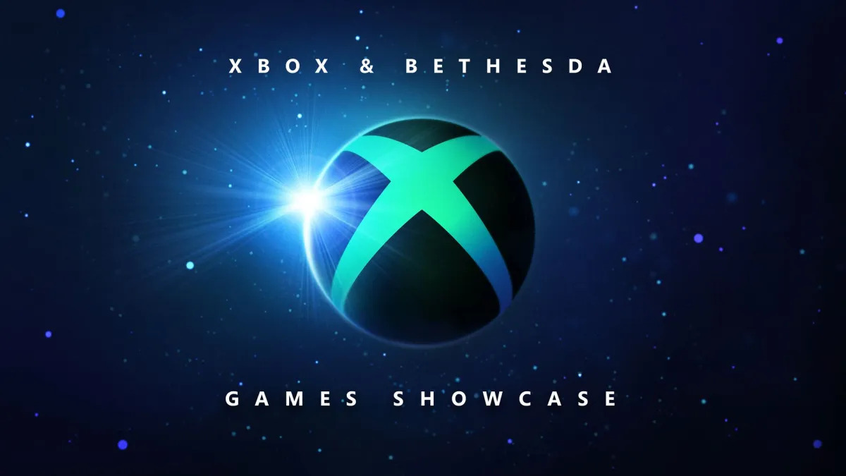 Geniet op 12 juni van de Xbox & Bethesda Games Showcase