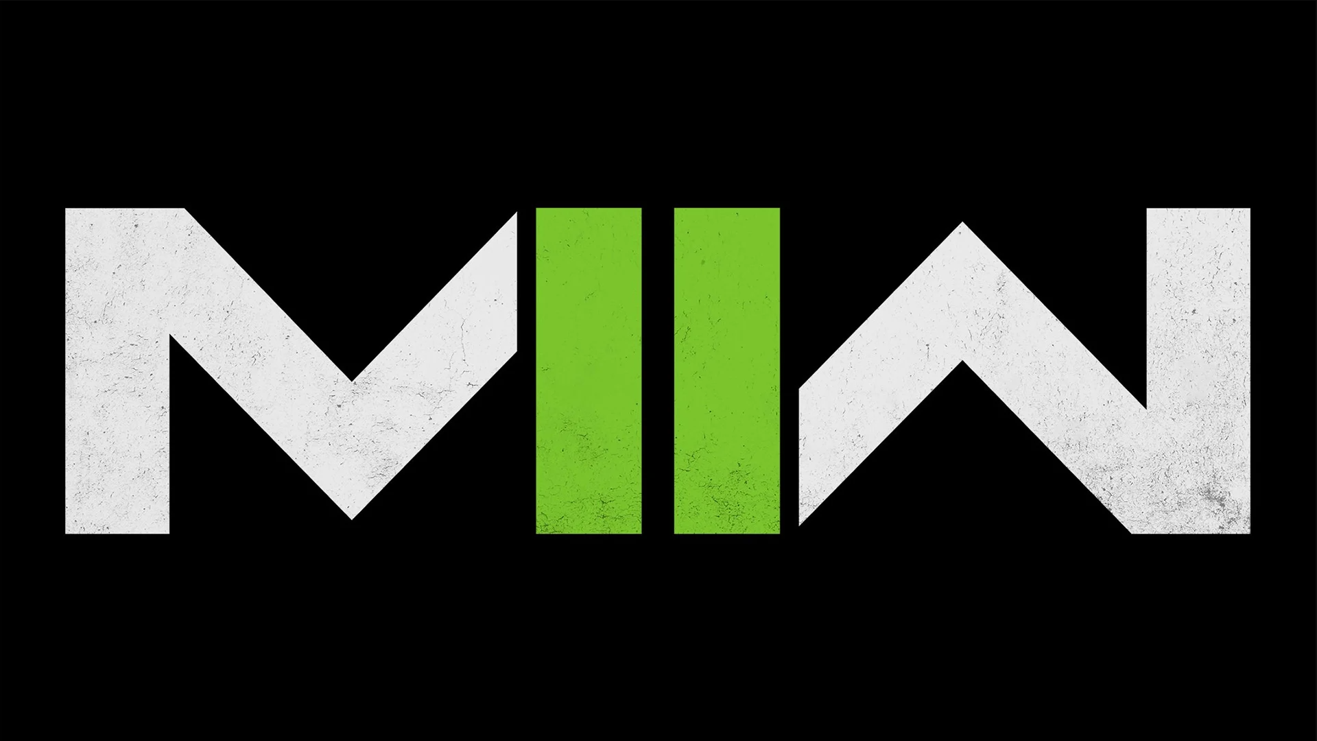 Bevestiging Call of Duty: Modern Warfare 2 met onthulling logo