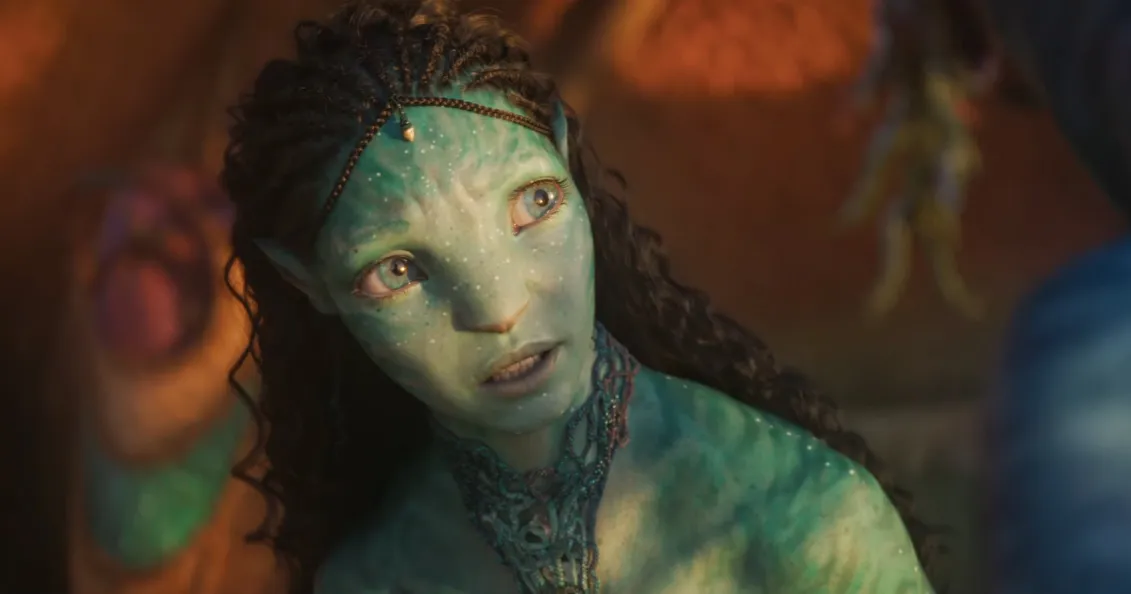 Bekijk de eerste Avatar: The Way Of Water-trailer