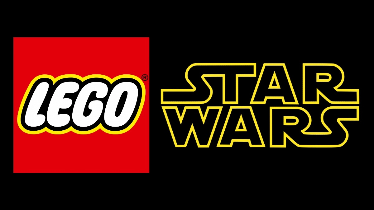 Tijdens LEGO Con is er een grote LEGO Star Wars-onthulling!