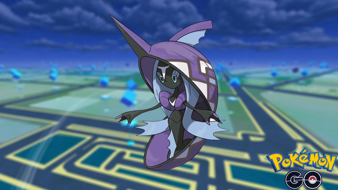 Bekijk hier de beste counters tegen Tapu Fini