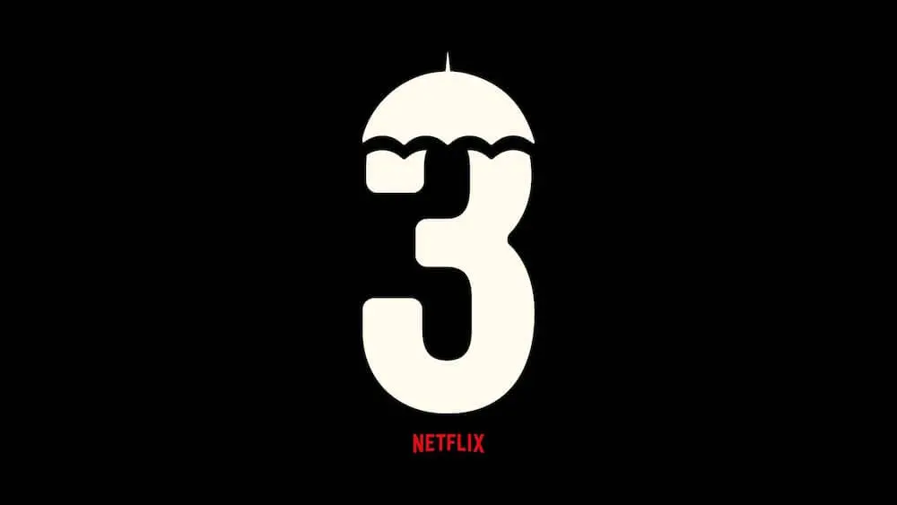 The Umbrella Academy – seizoen 3 verschijnt vanaf 22 juni op Netflix!