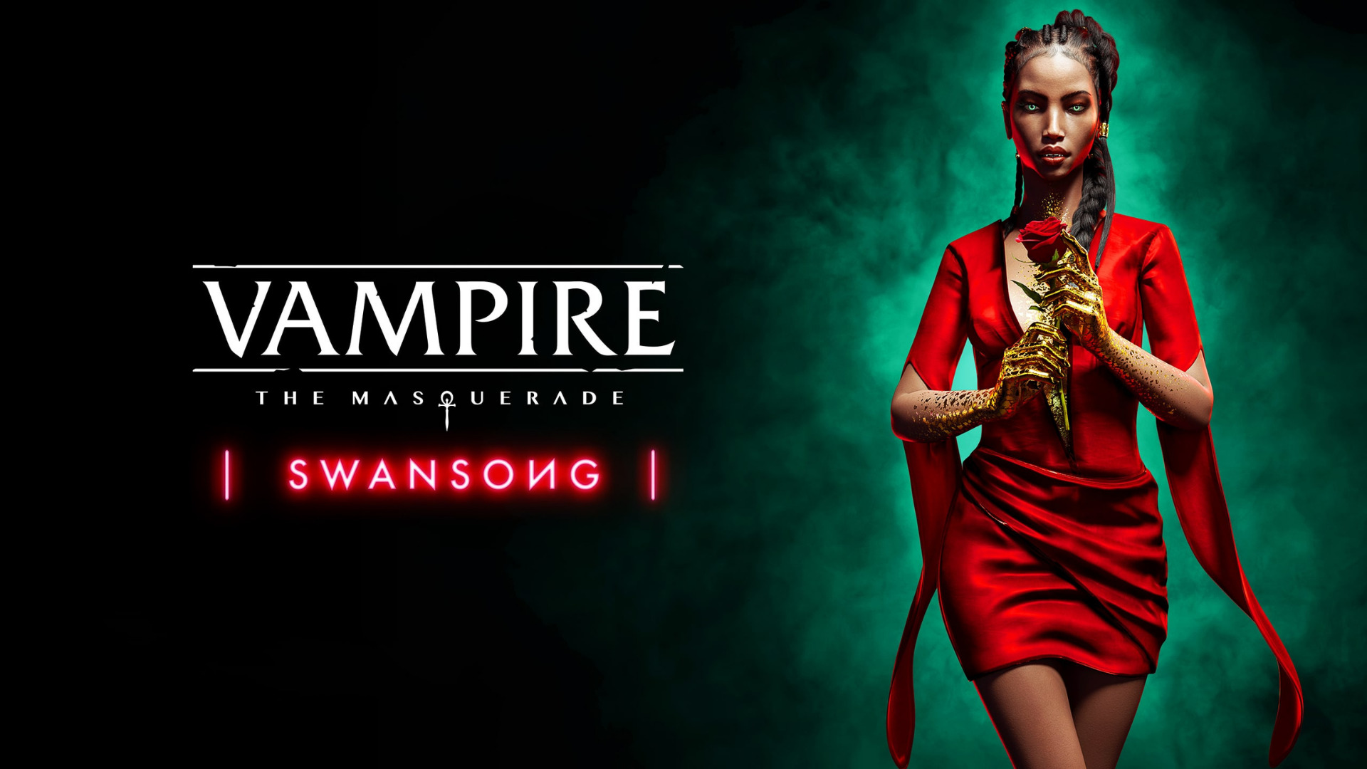 Win een digitale Vampire: The Masquerade – Swansong-versie