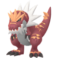 697 Tyrantrum