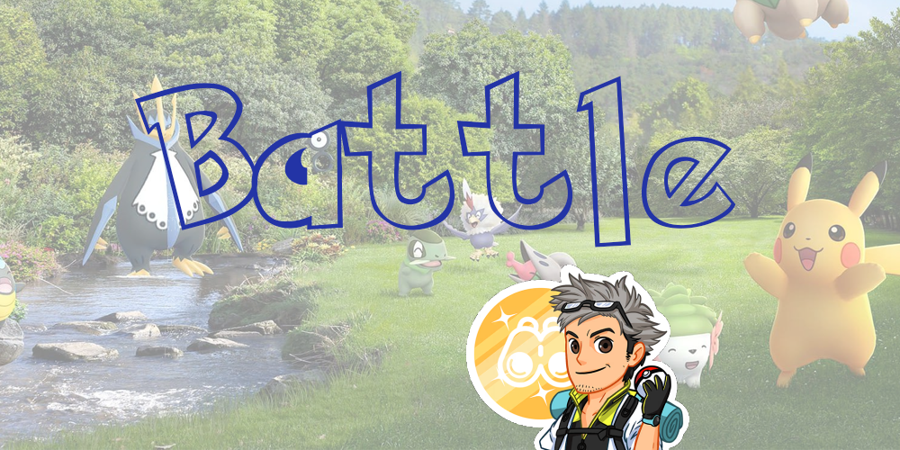 Dit zijn de stappen voor de GO Fest 2022 – Master Battle-questline