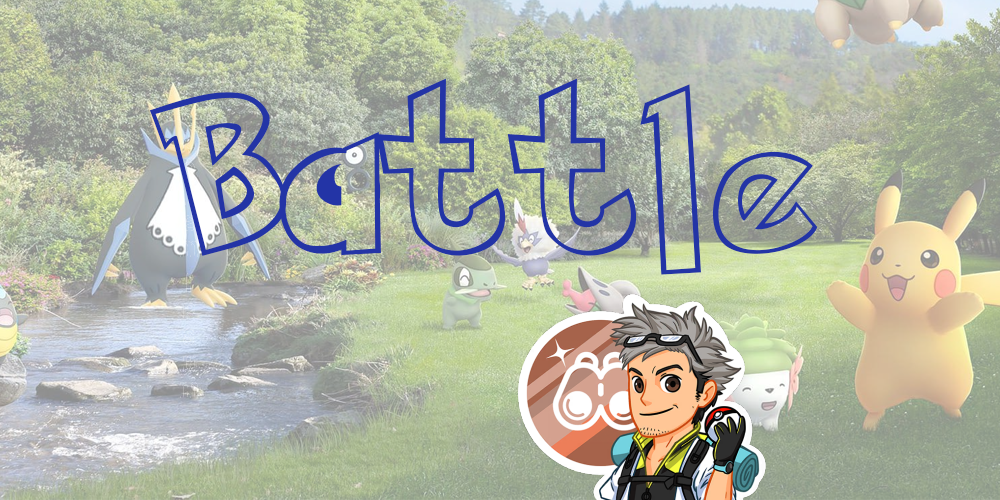 Dit zijn de stappen voor de GO Fest 2022 – Relaxed Battle-questline