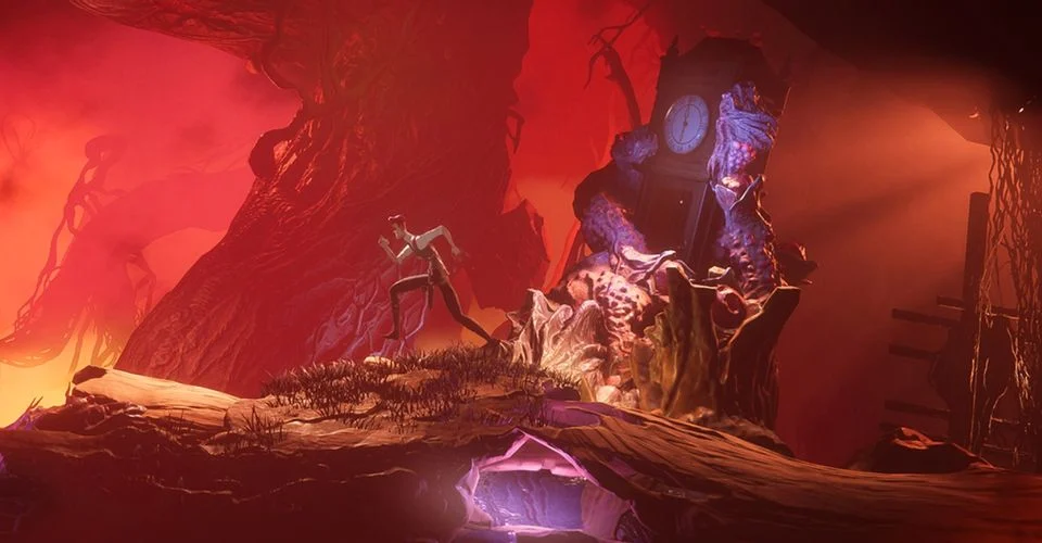 The Last Case of Benedict Fox onthuld