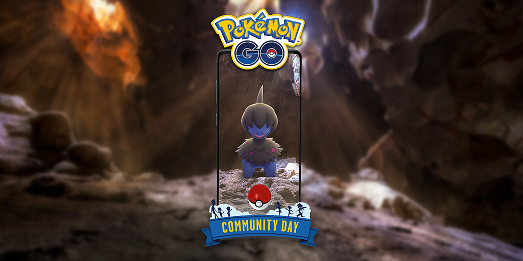 Bereid je voor op Deino-Community Day in Pokémon GO
