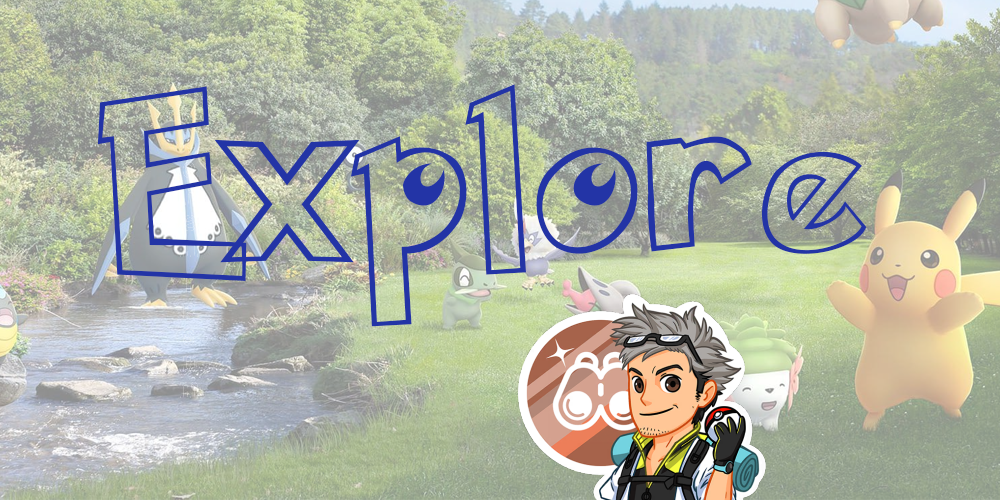 Dit zijn de stappen voor de GO Fest 2022 – Relaxed Explore-questline