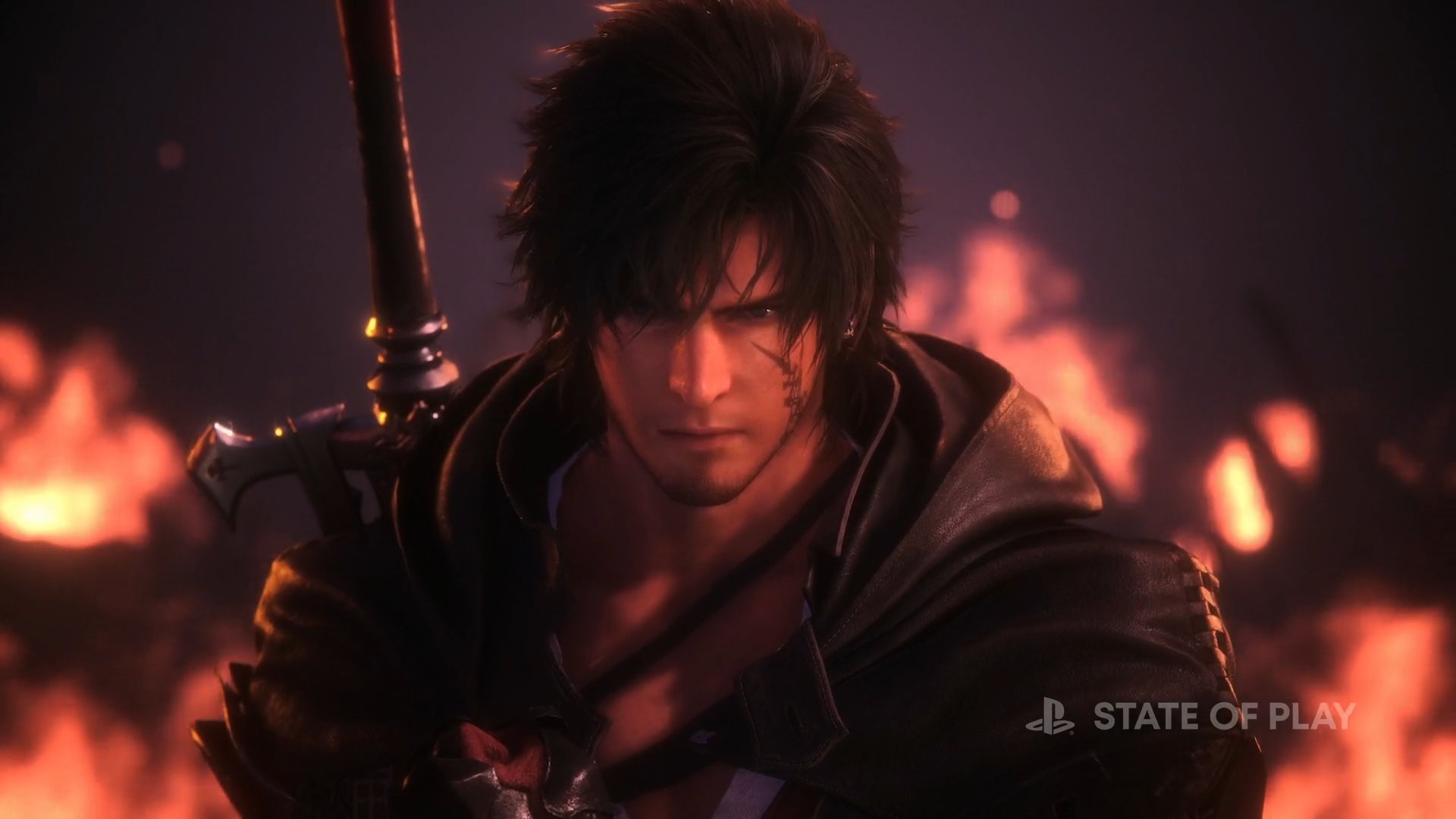 Final Fantasy XVI-trailer toont Devil May Cry-achtige gameplay, gigantische wezens en de releasedatum