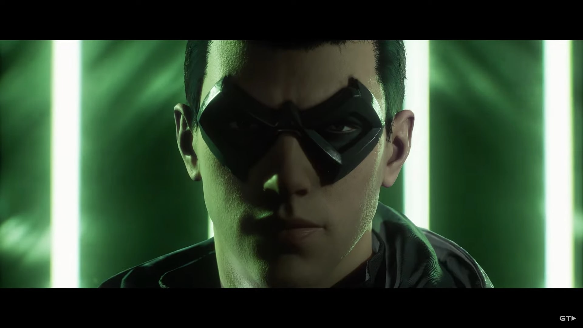 Gotham Knights-gameplaybeelden