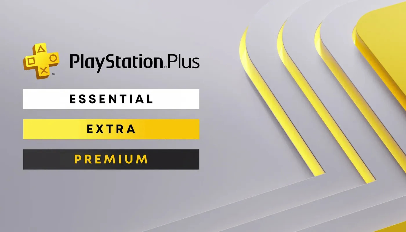PlayStation Plus line-up