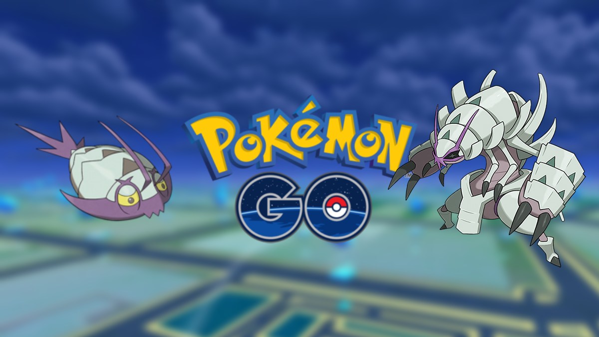 Dit zijn de nieuwe (shiny) TCG Crossover-Pokémon die vandaag in het spel komen