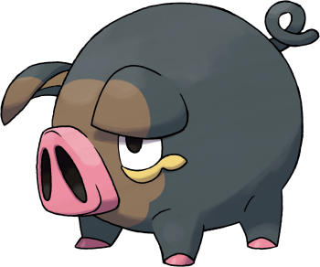 lechonk
