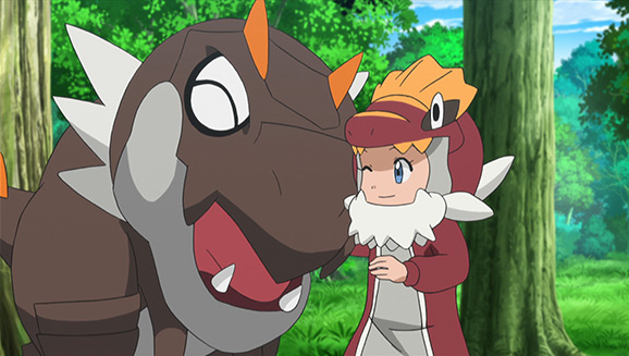 nieuwe Adventure Week 2022-Pokémon, Adventure Week 2023 Timed Research