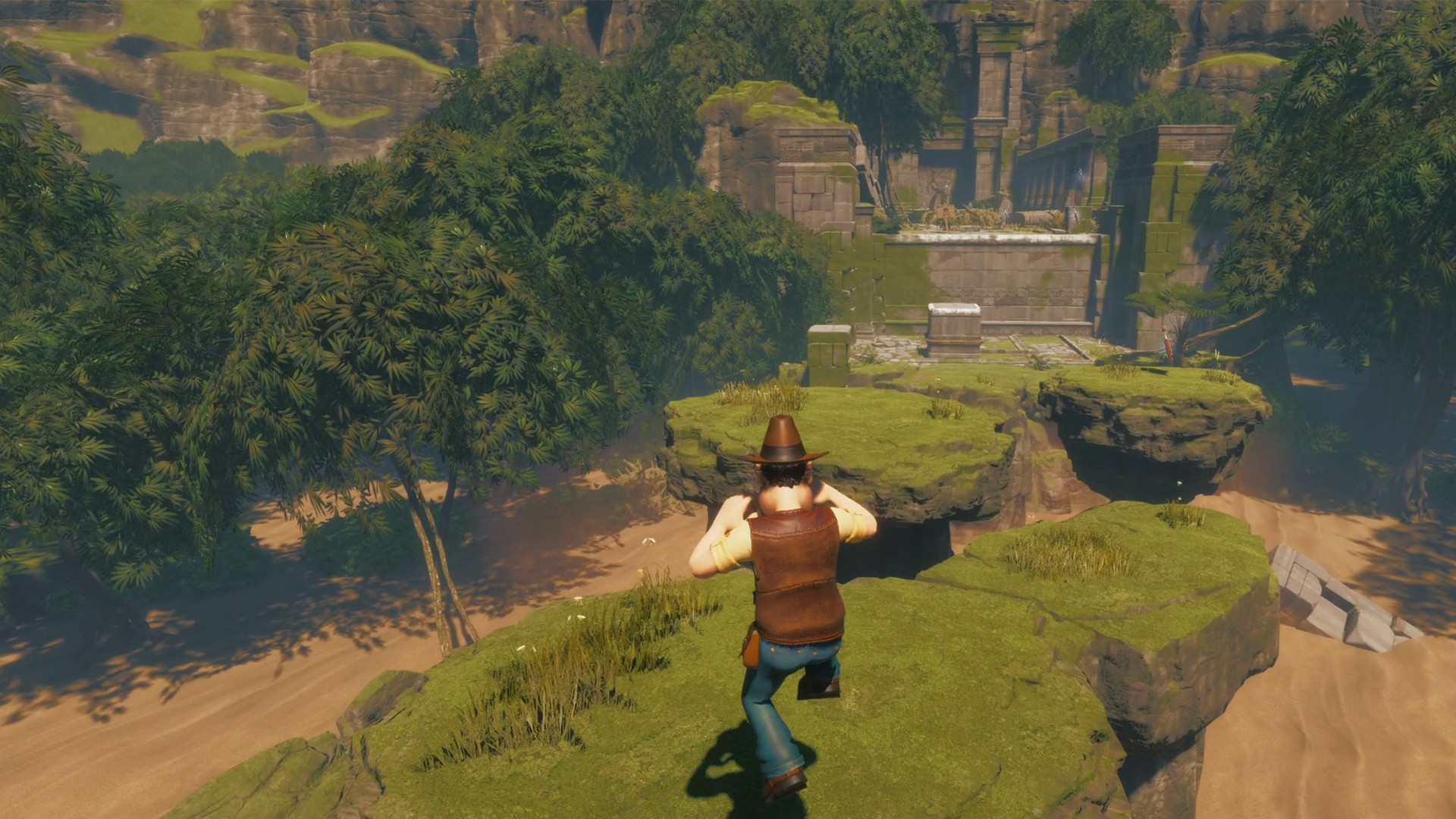 Tad: The Lost Explorer and the Emerald Tablet verschijnt dit jaar