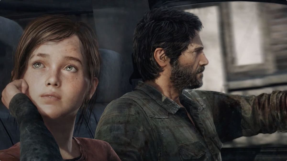 PlayStation Direct lekt per ongeluk The Last of Us Part 1