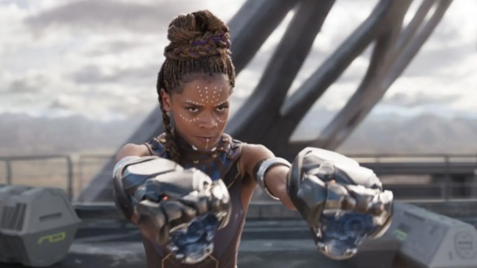 Black Panther: Wakanda Forever heeft eerste trailer gekregen