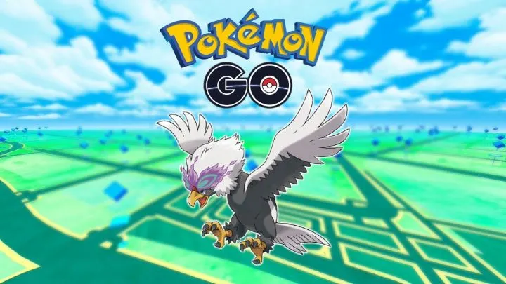 Dit zijn de beste Hisuian Braviary-counters in Ultra Raids