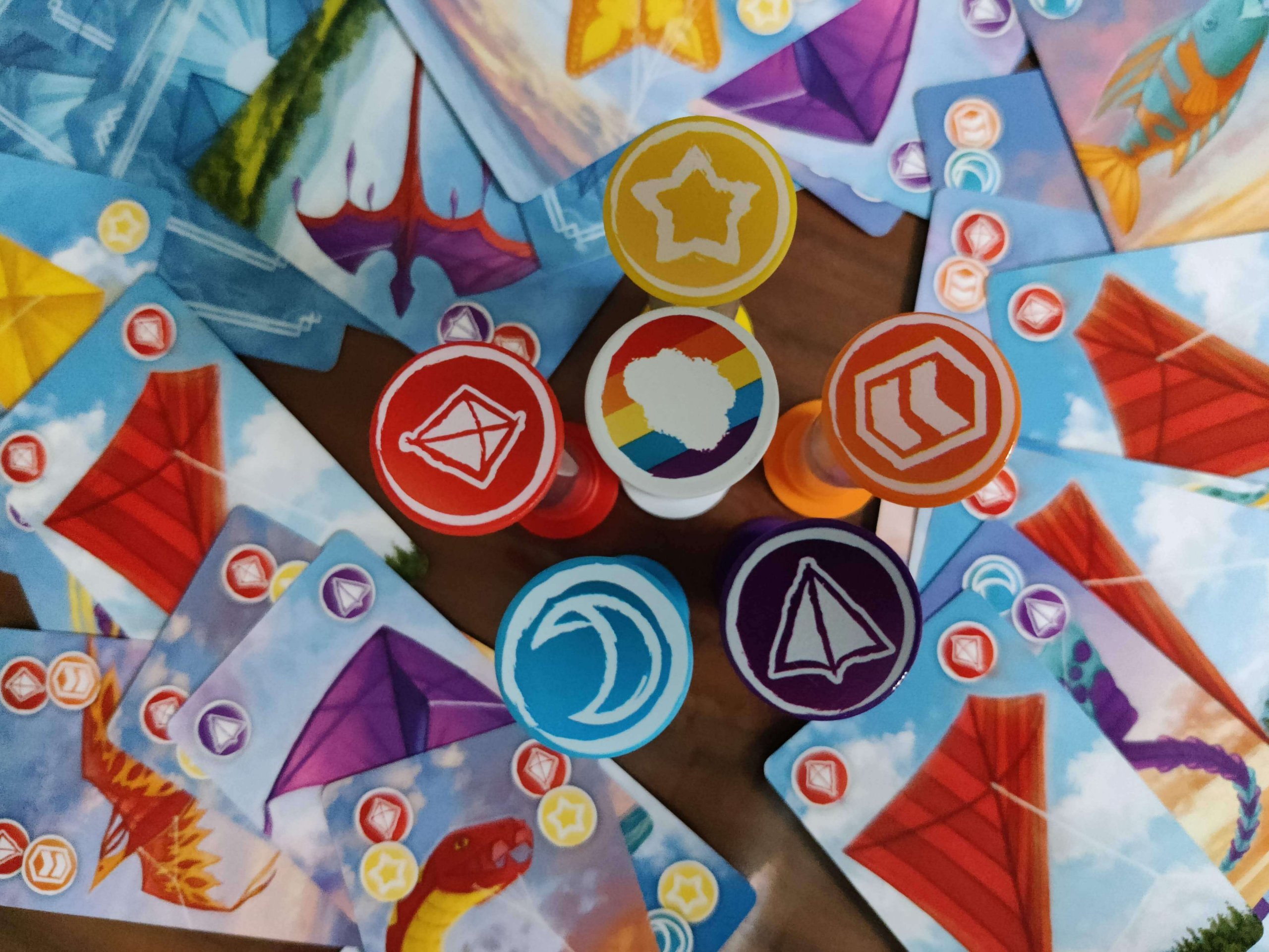 Kites
