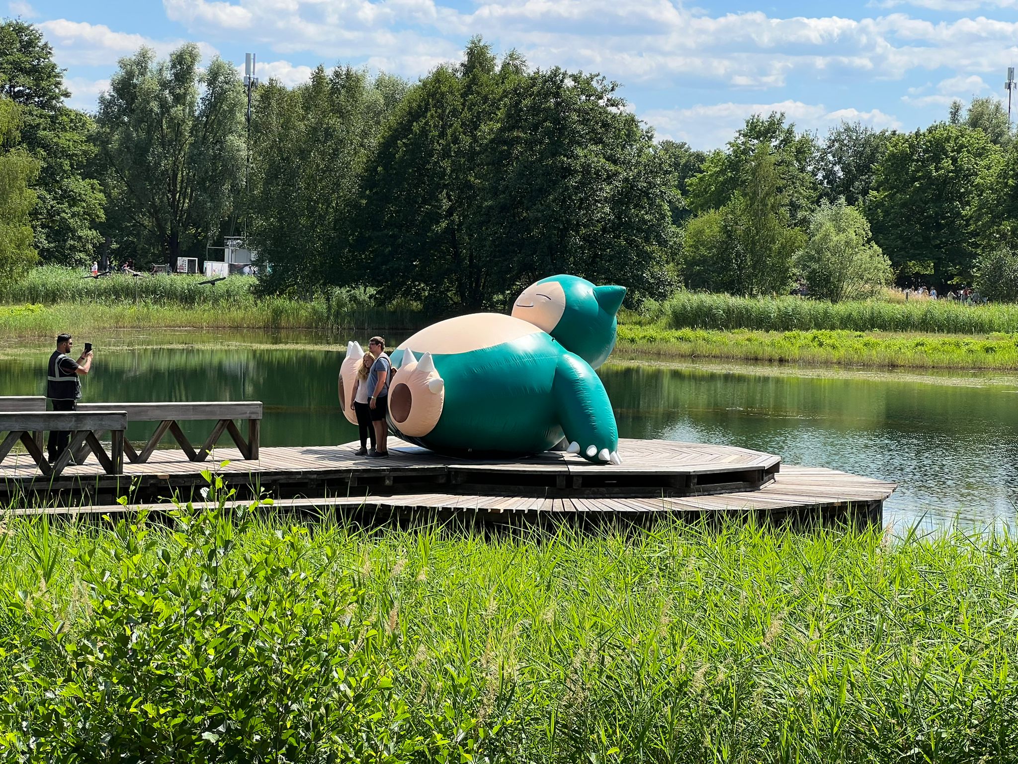 Pokémon GO- en Niantic-merchandise, Community Ambassador