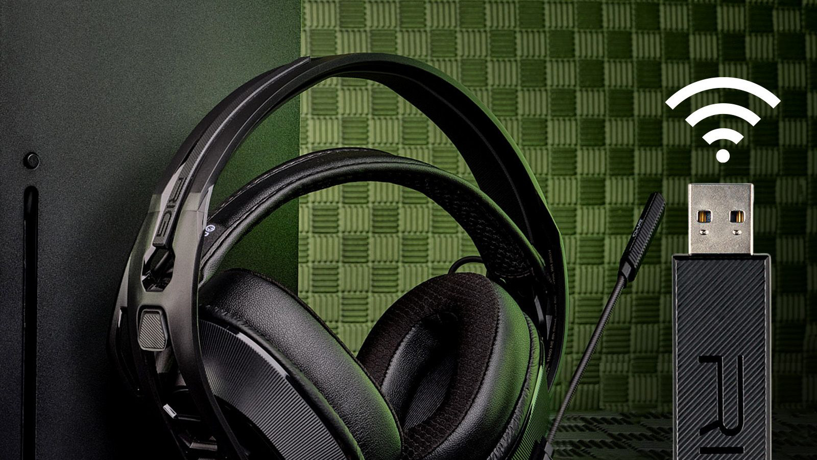 Nacon lanceert nieuwe gaming-headsets in Pro-serie
