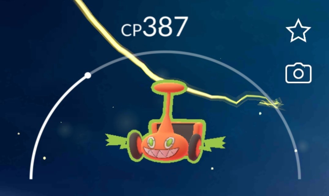 Nieuwe Rotom beschikbaar voor Pokémon GO Fest Berlin-spelers!