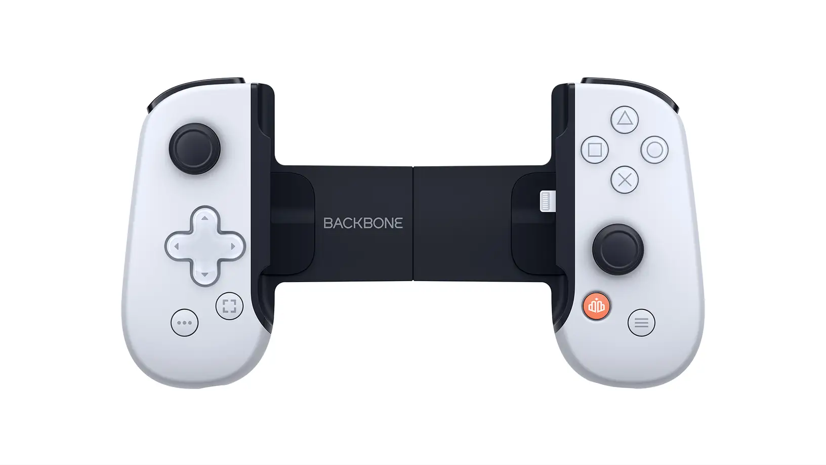 Backbone One aangekondigd op PlayStation Blog