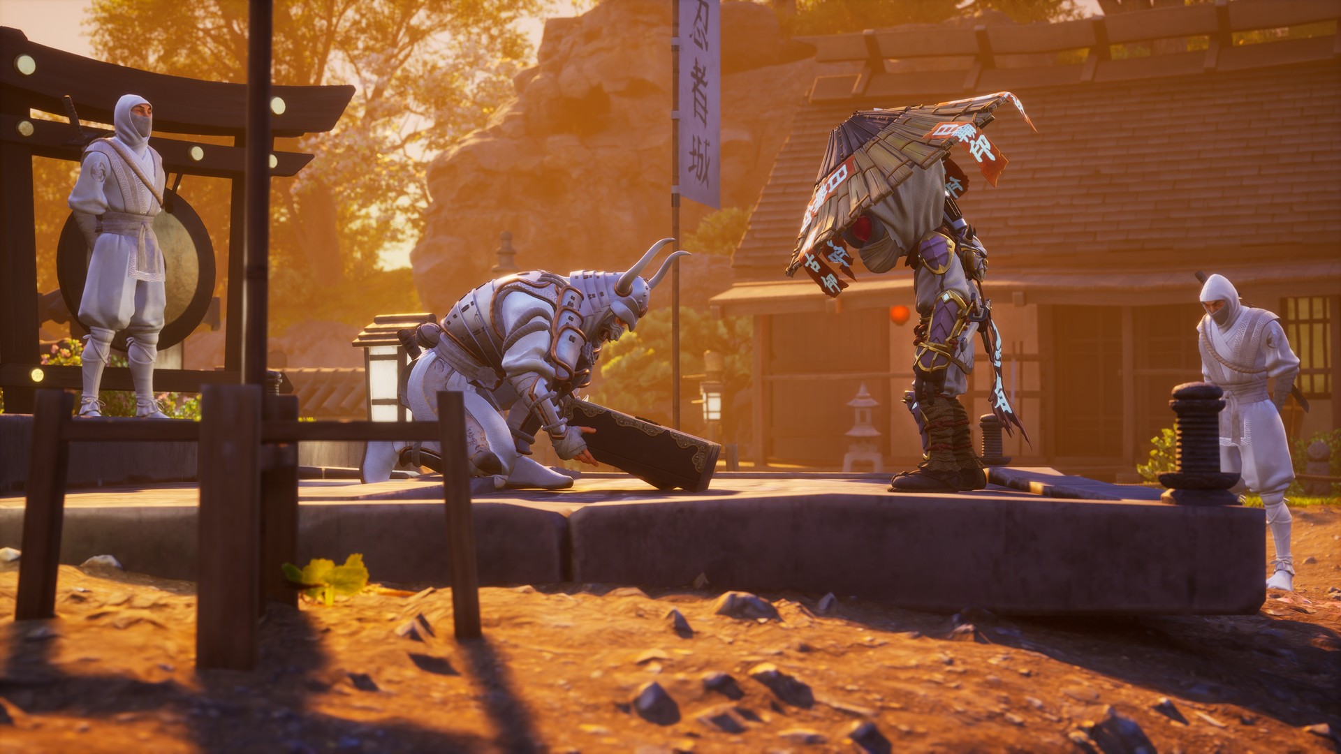 Nieuwe Destroy All Humans! 2-trailer toont de verschillende wapens