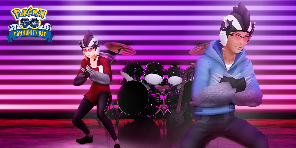 Galarian Zigzagoon Catch Challenge-questline