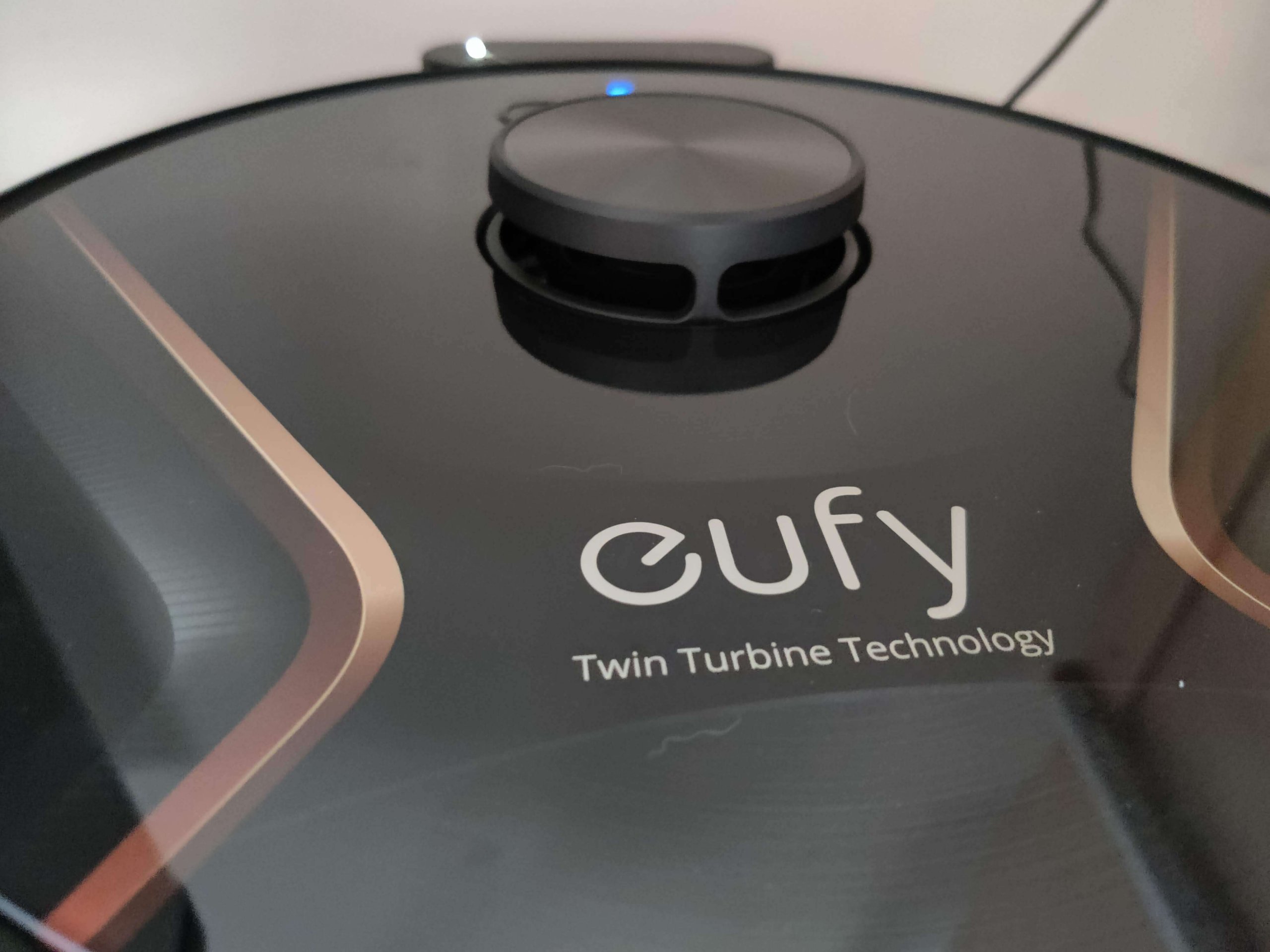 Eufy RoboVac X8