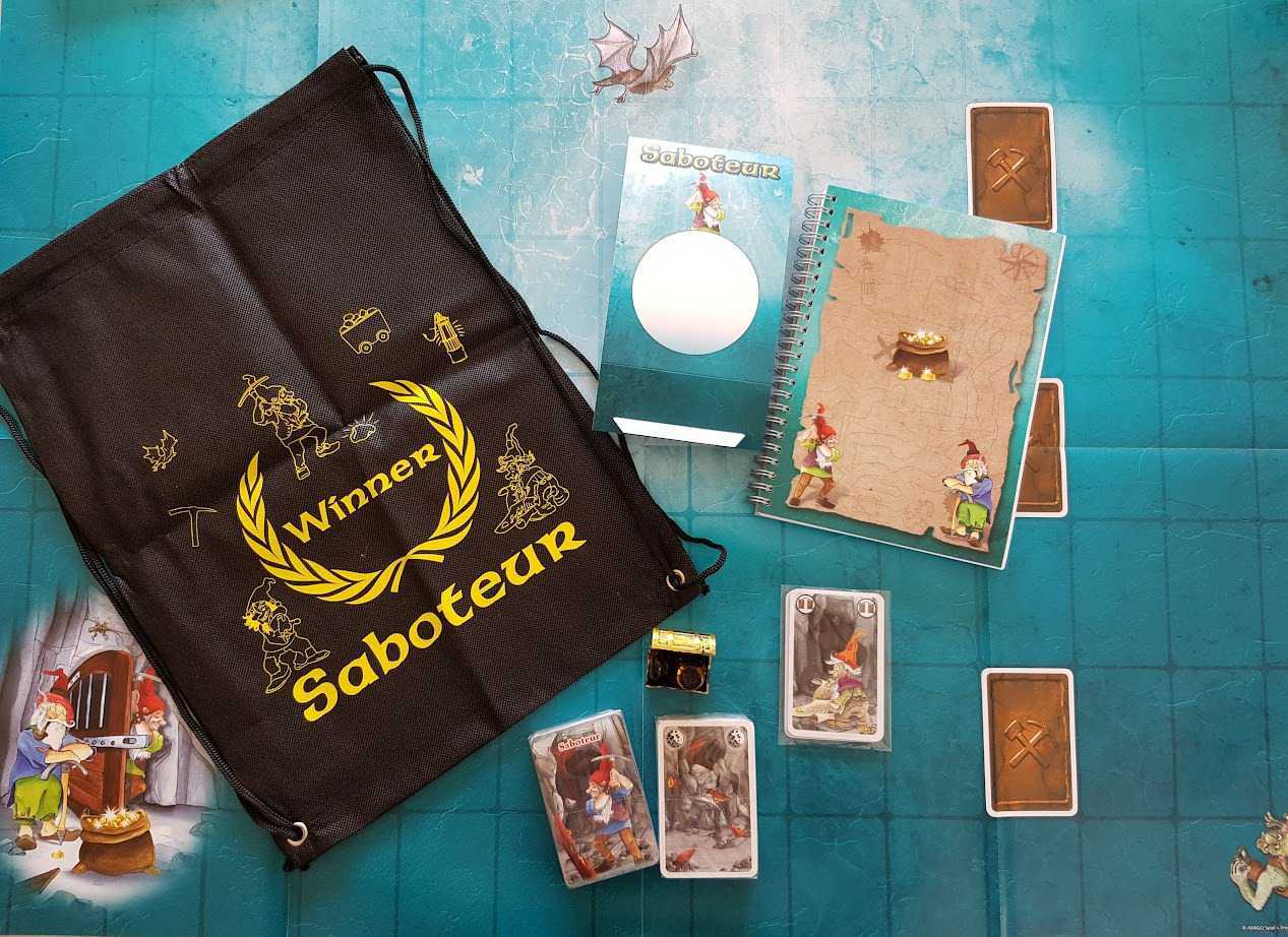 NK-Saboteur_Goodiebag