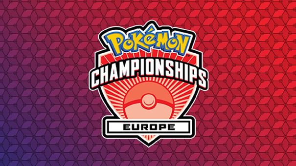 Pokémon-kampioenschappen