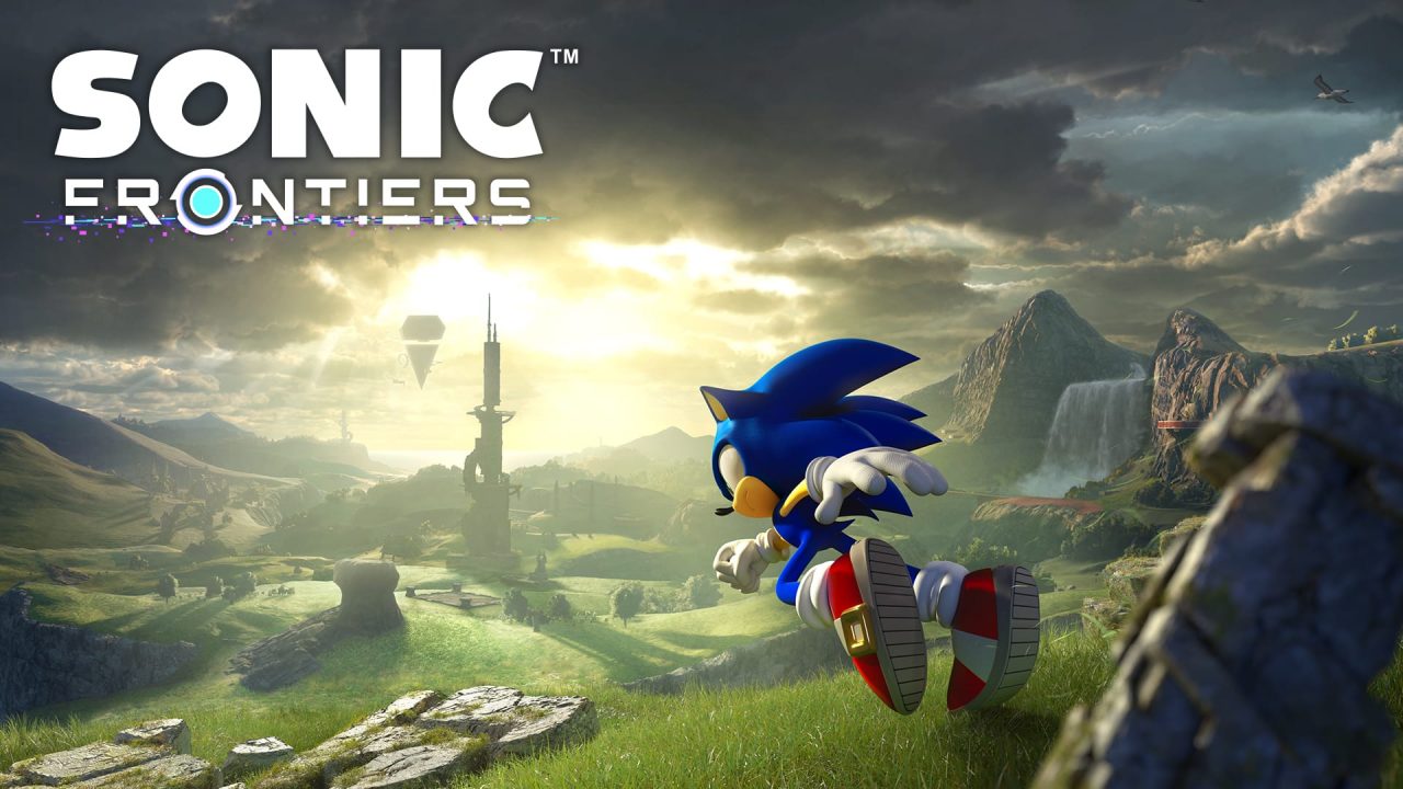 GC22: Nodige Sonic Frontiers-gameplay getoond