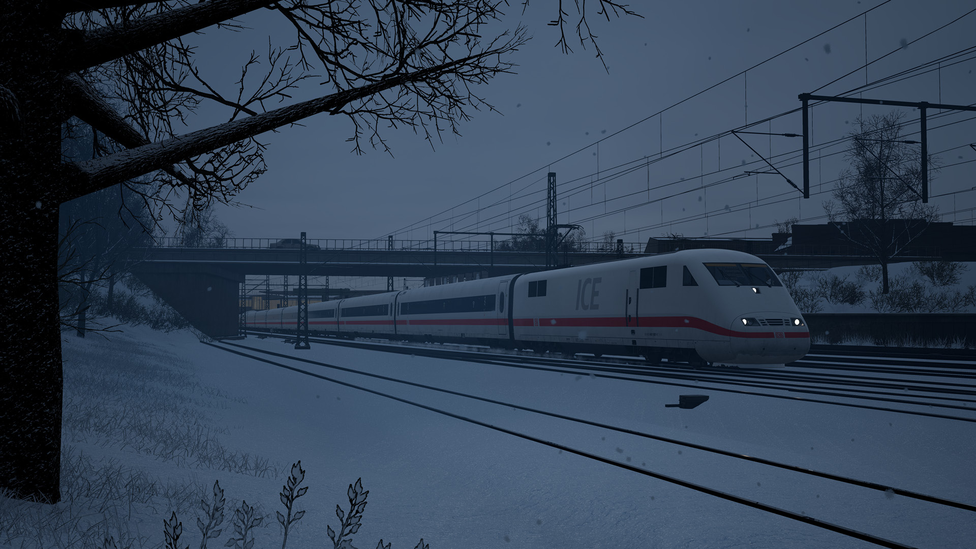 Dovetail Games heeft Train Sim World 3 aangekondigd