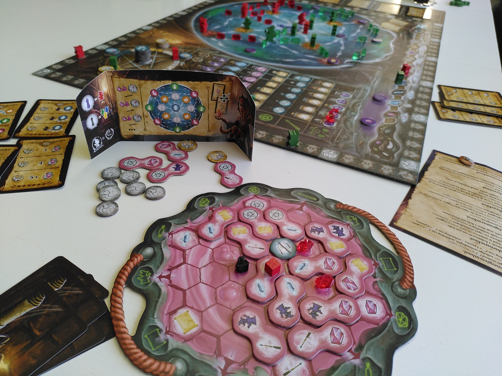 Witchstone_Overview
