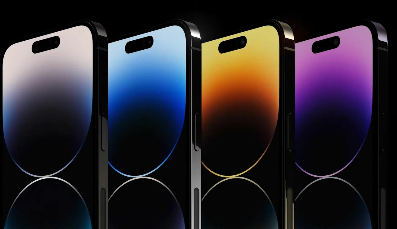 Diverse iPhone 14-modellen aangekondigd tijdens Apple Event