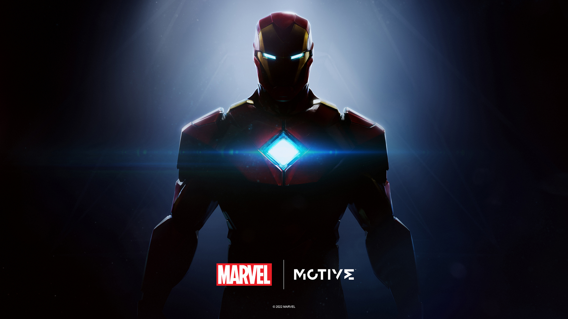 Nieuwe Iron Man-game in ontwikkeling